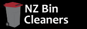 NZ Bin Cleaners